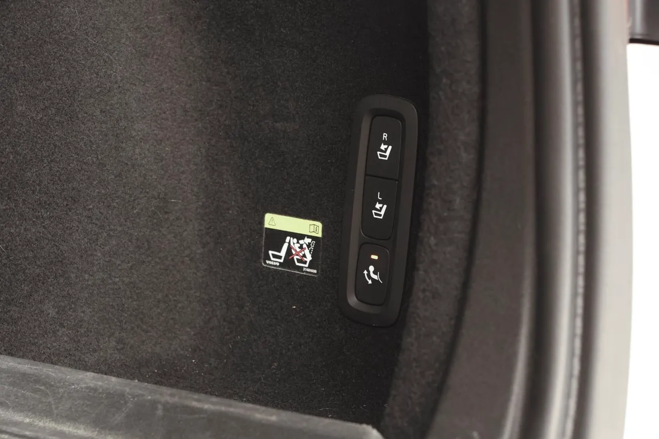 Volvo V60 bild 17