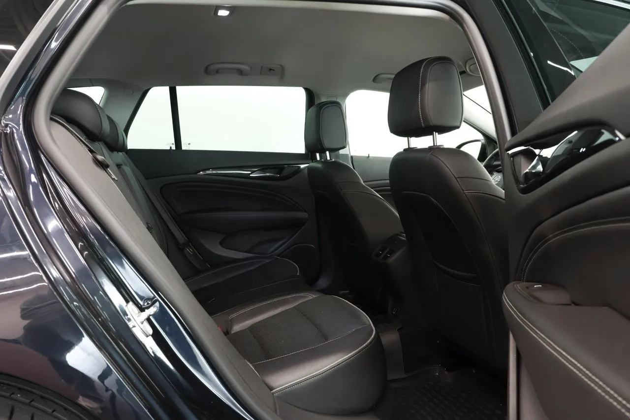 Opel Insignia bild 9