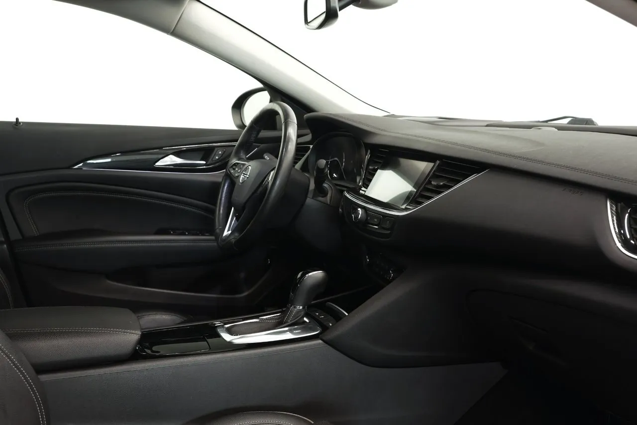 Opel Insignia bild 5