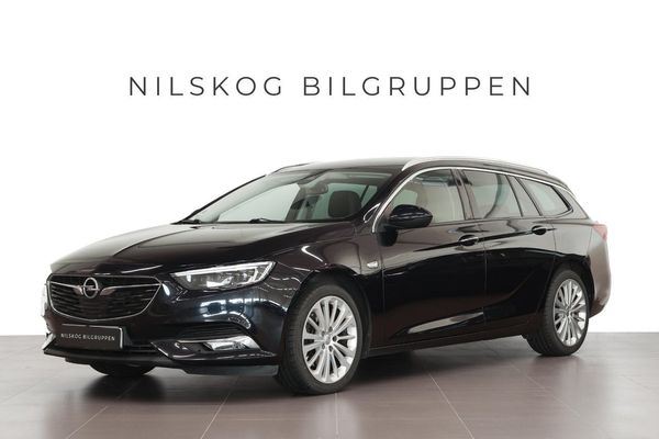 Opel Insignia Sports Tourer 2.0 CDTI 4x4 |Massage|Bose|Drag| SE SPEC! - 2018