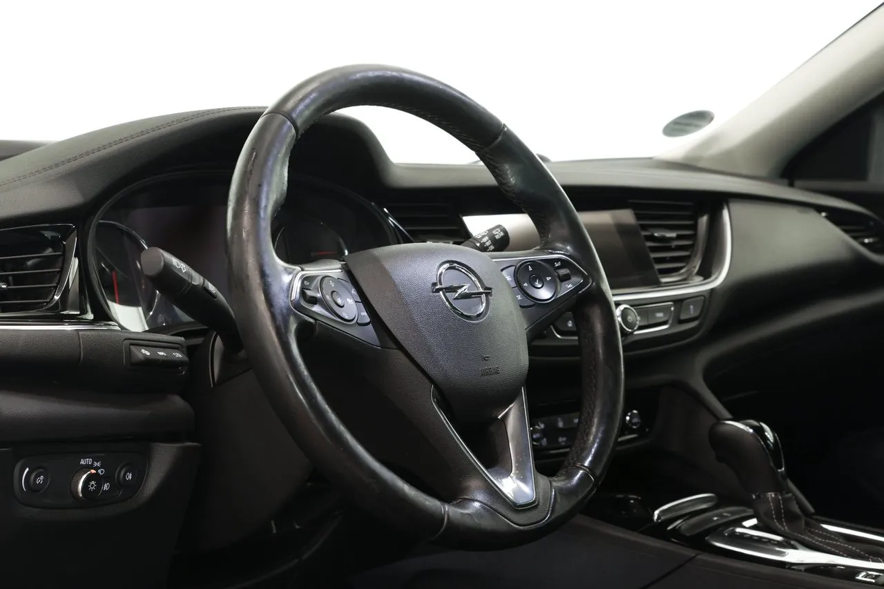 Opel Insignia bild 10