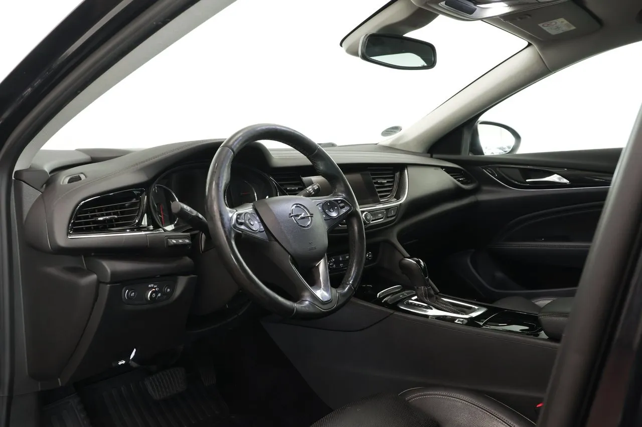Opel Insignia bild 11