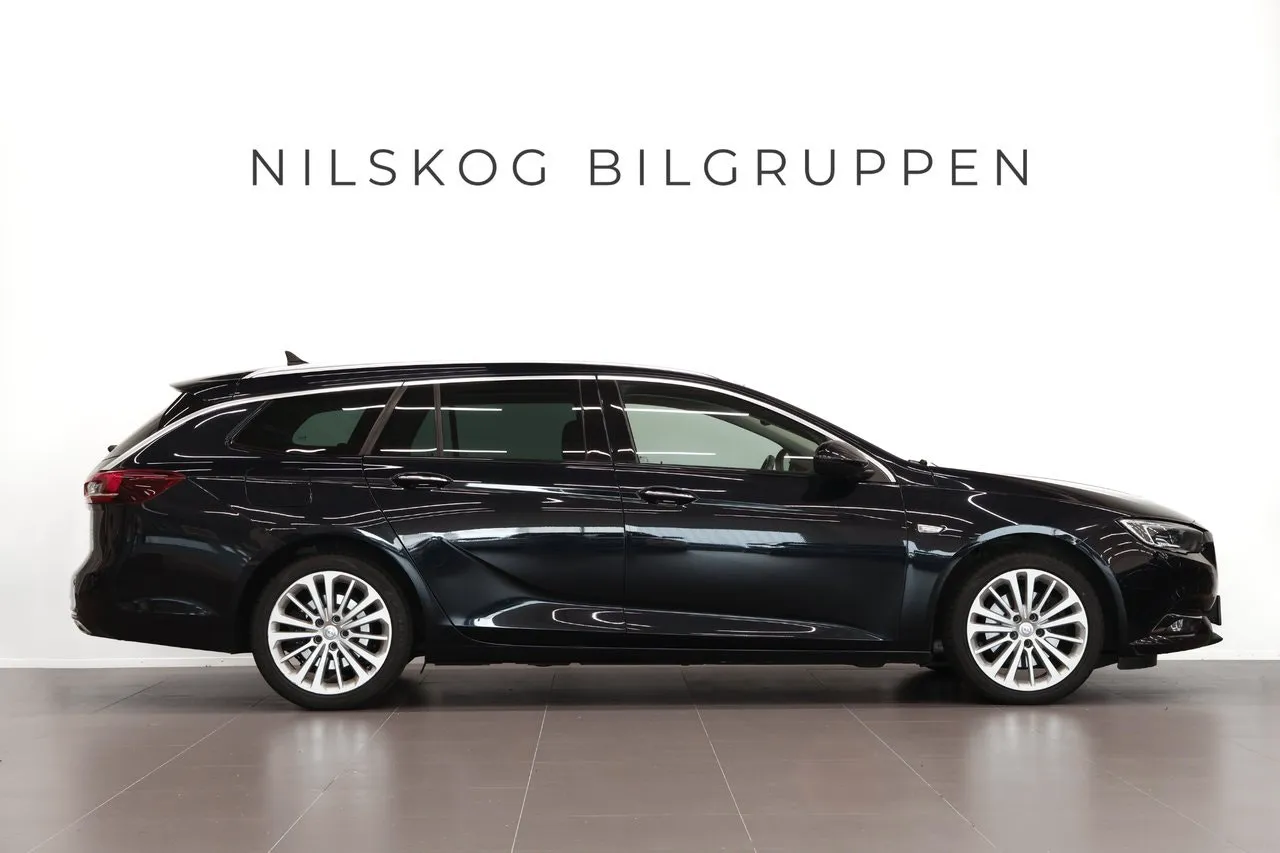 Opel Insignia bild 3