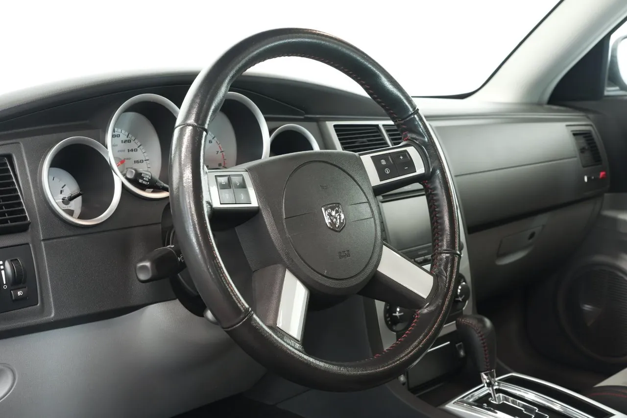 Dodge Charger bild 14