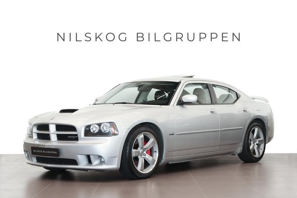 Dodge Charger SRT-8 6.1L HEMI |Taklucka|Clean Title|Finans fr. 1615:- - 2007