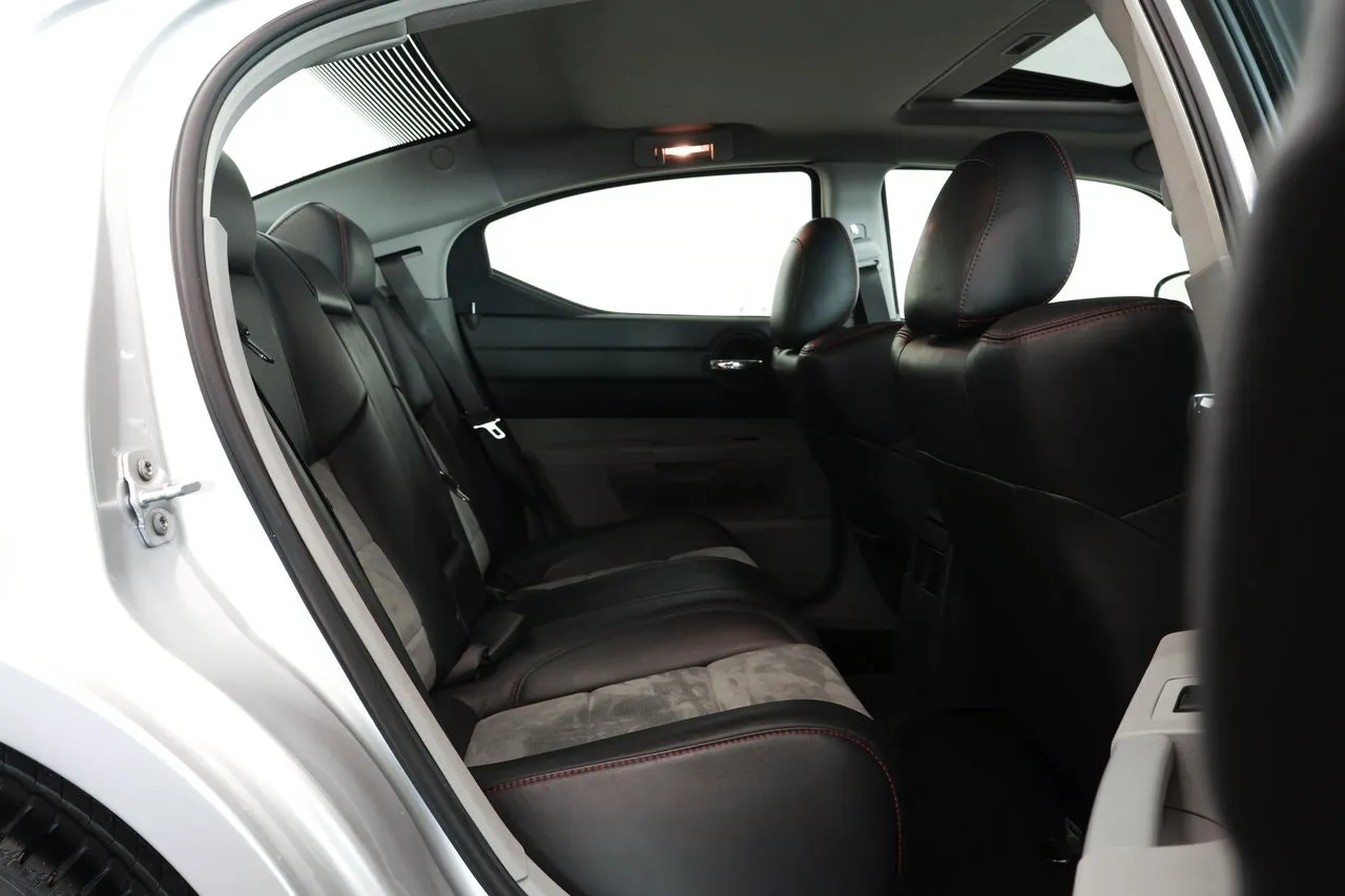 Dodge Charger bild 12
