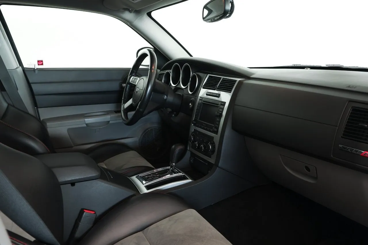 Dodge Charger bild 8