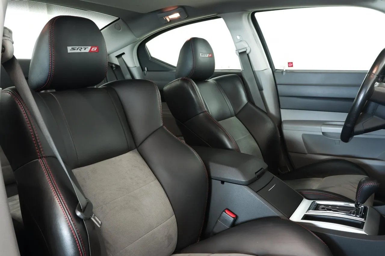 Dodge Charger bild 10