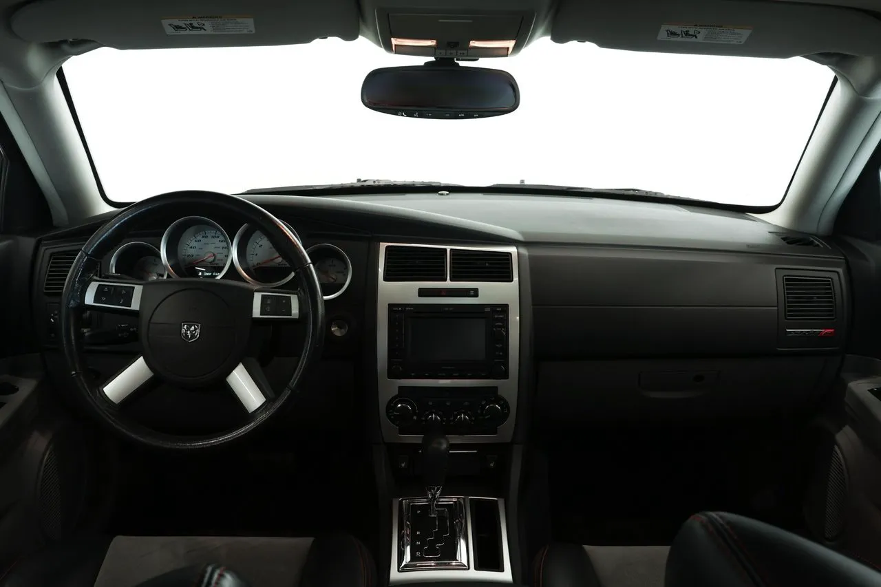 Dodge Charger bild 13