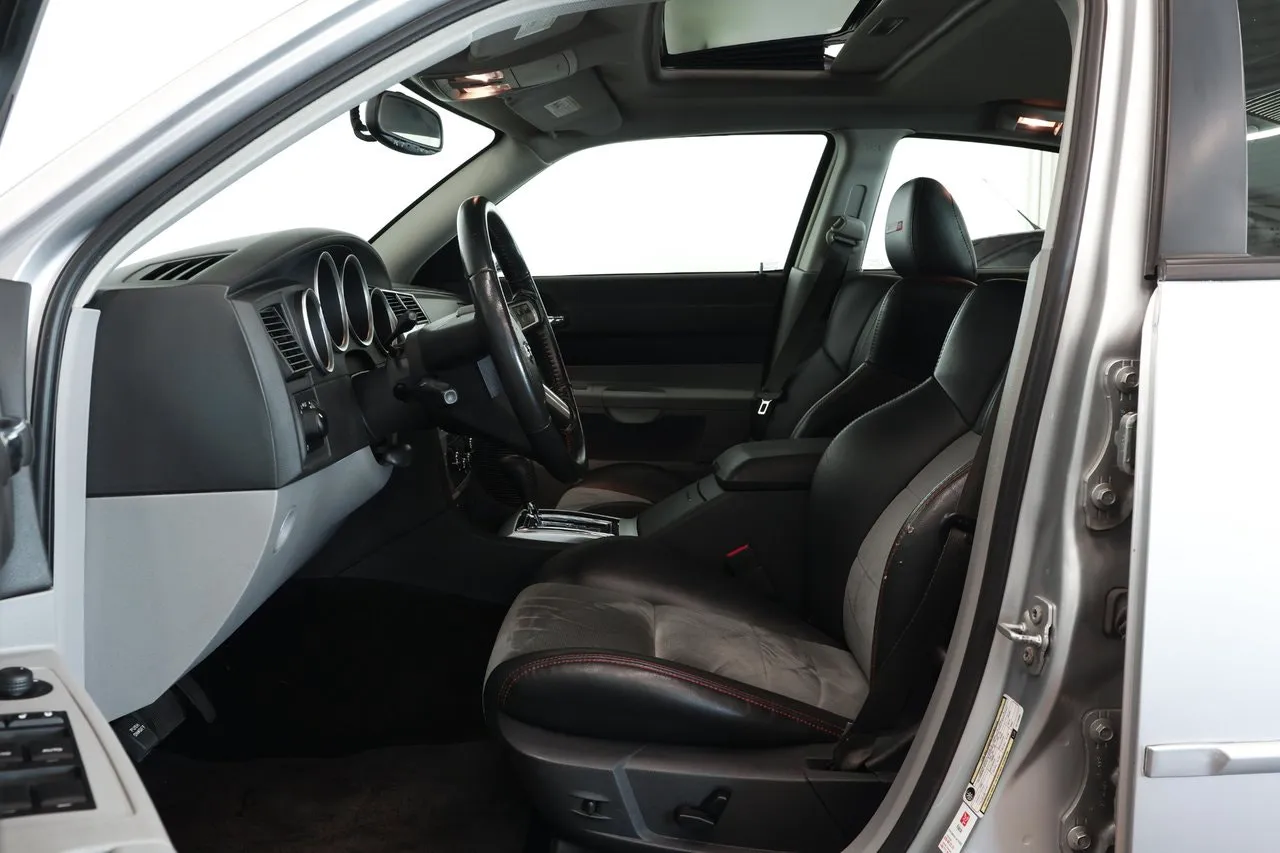 Dodge Charger bild 16