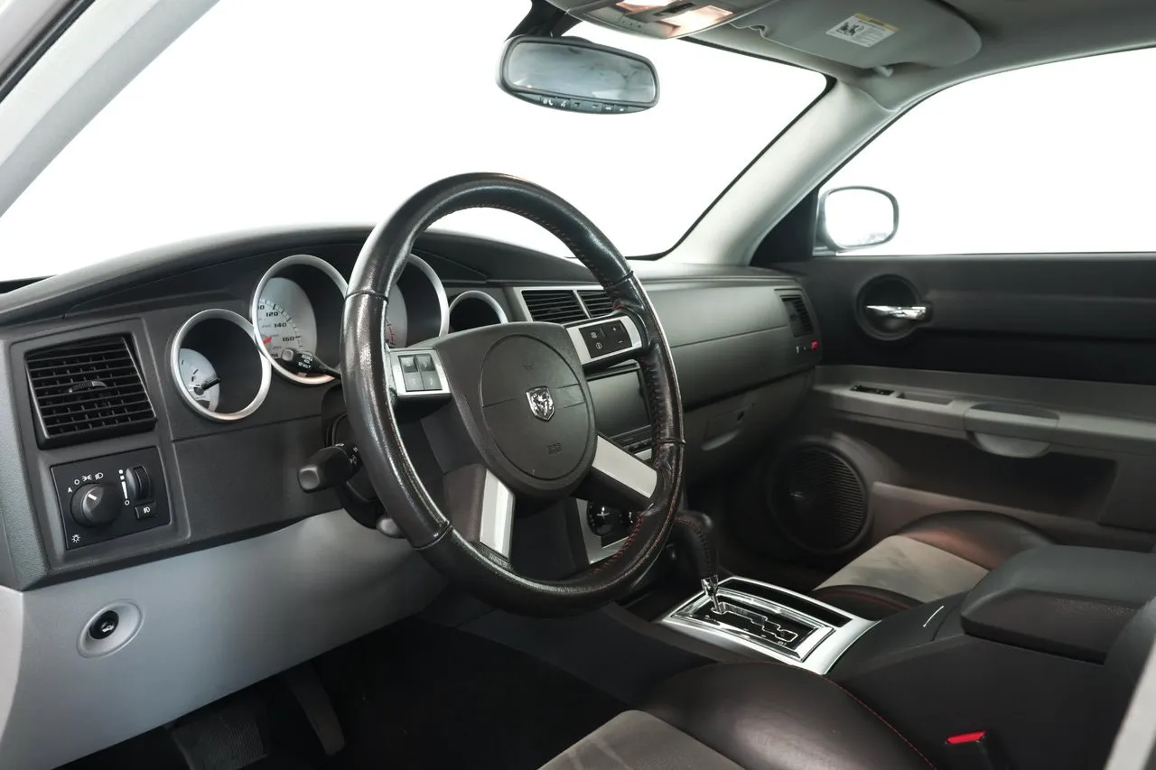 Dodge Charger bild 15