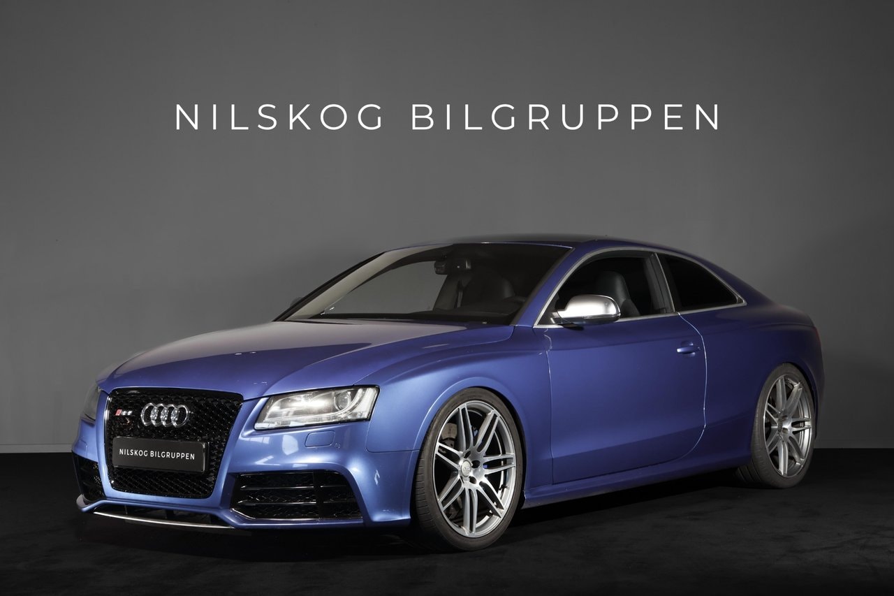 Audi RS5