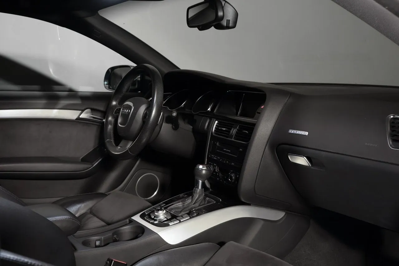 Audi RS5 bild 6