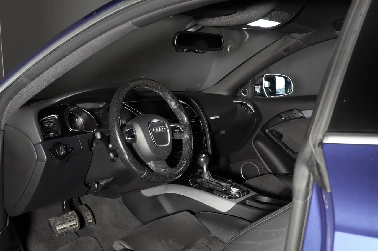 Audi RS5 bild 11
