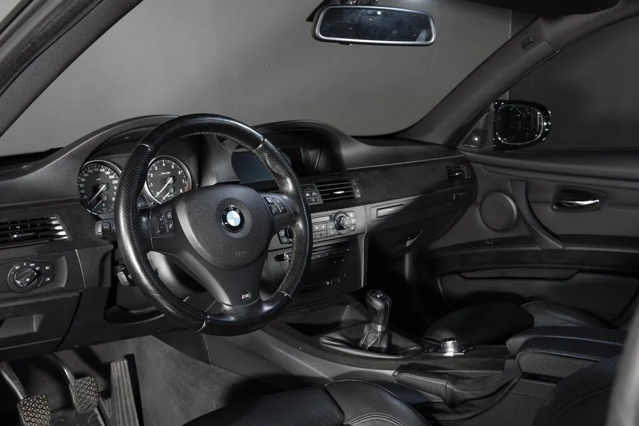BMW 335 bild 11