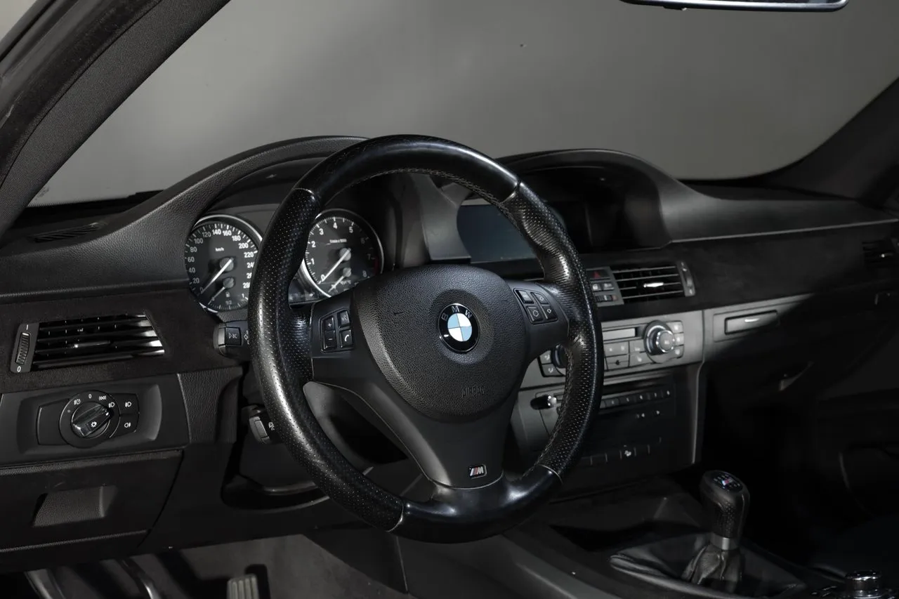 BMW 335 bild 12