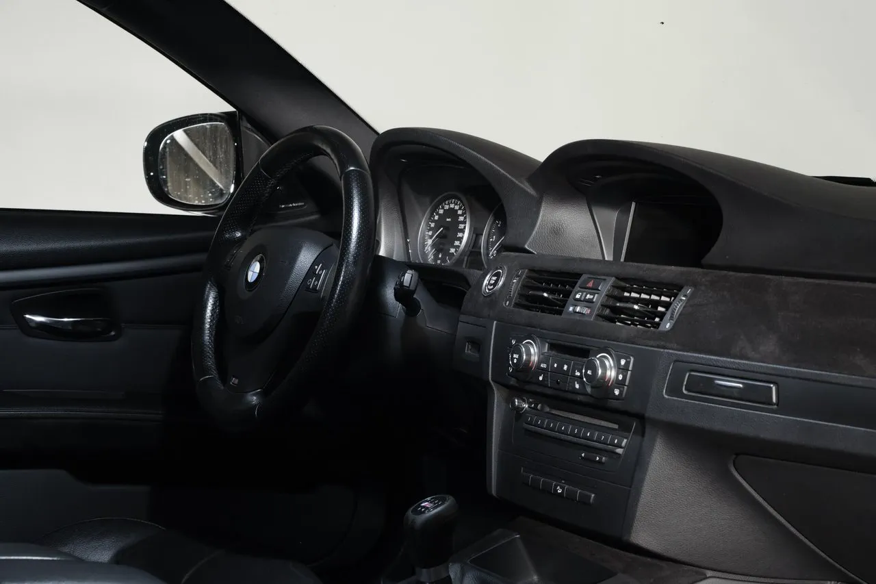 BMW 335 bild 6