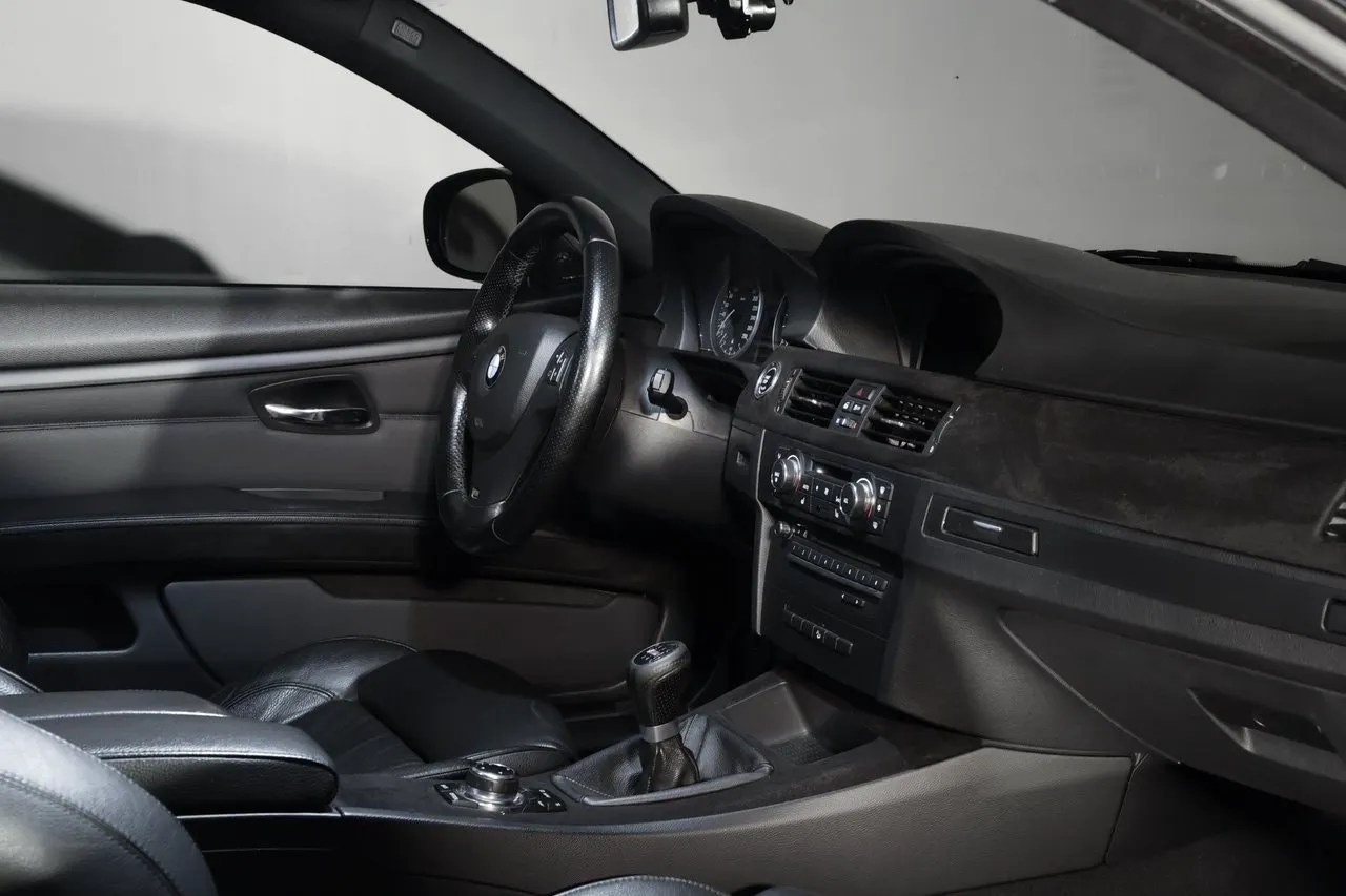 BMW 335 bild 7