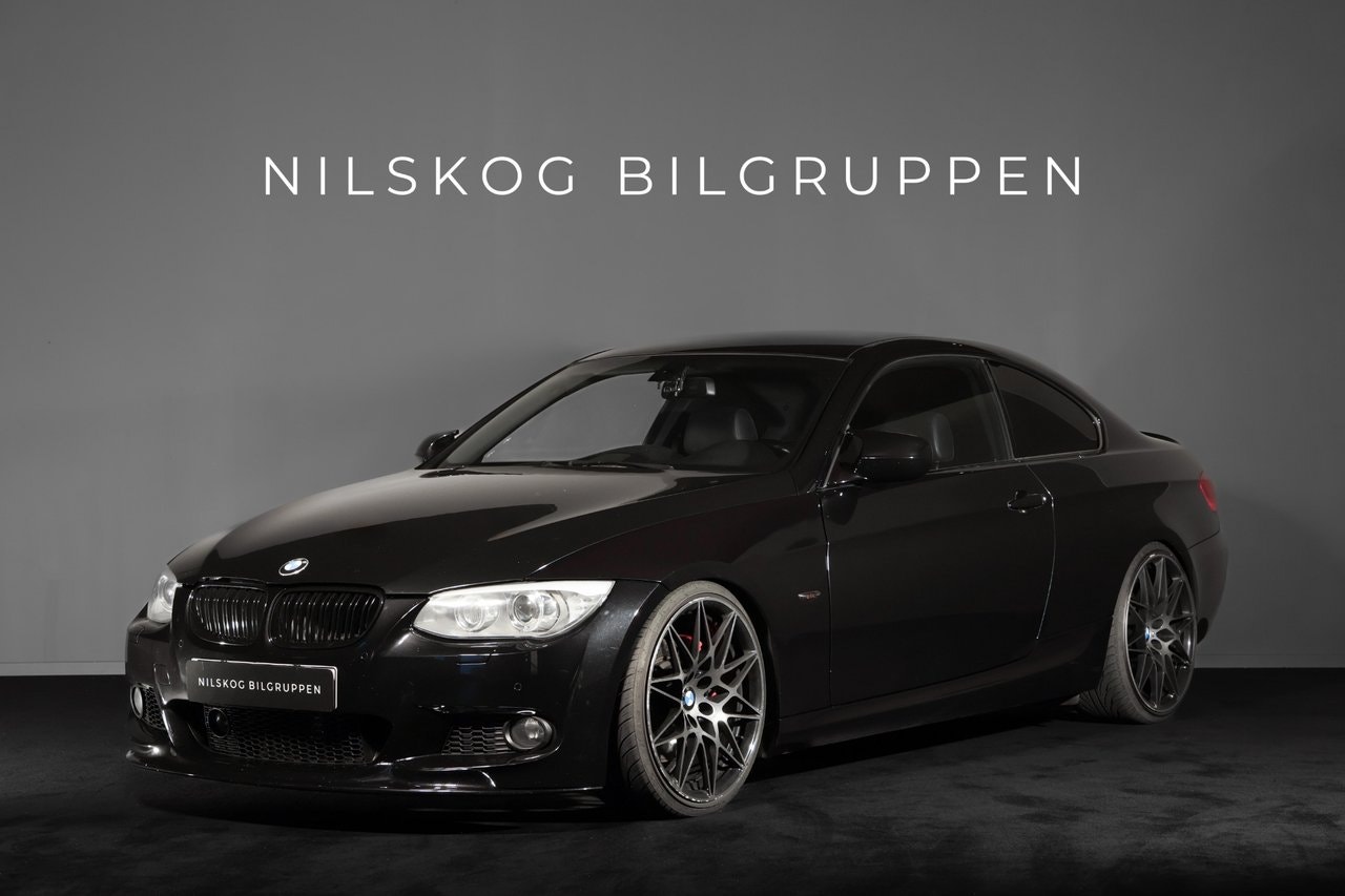 BMW 335