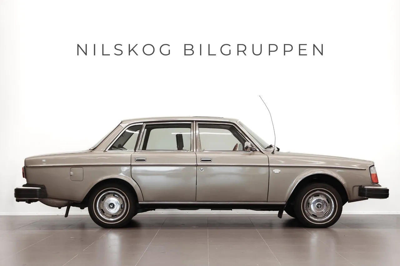 Volvo 264 bild 3