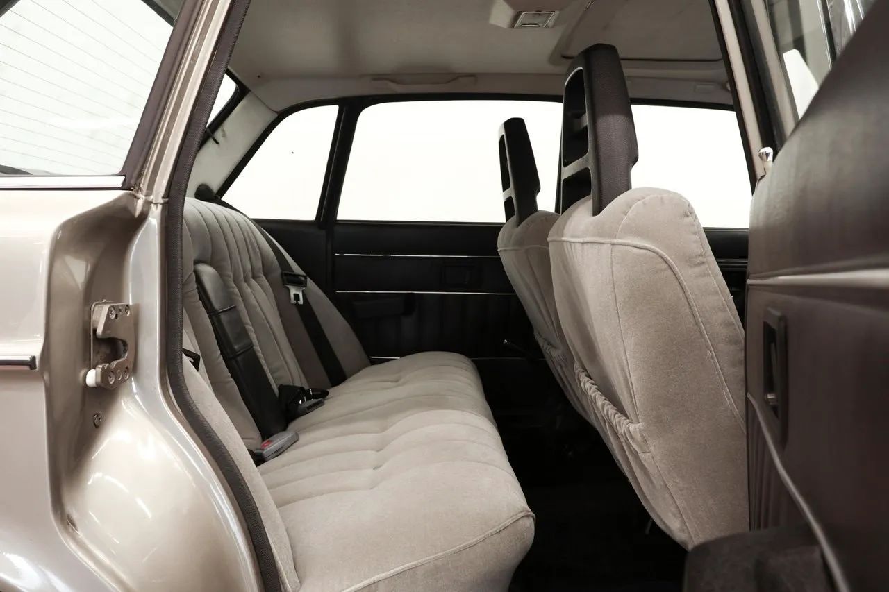 Volvo 264 bild 8