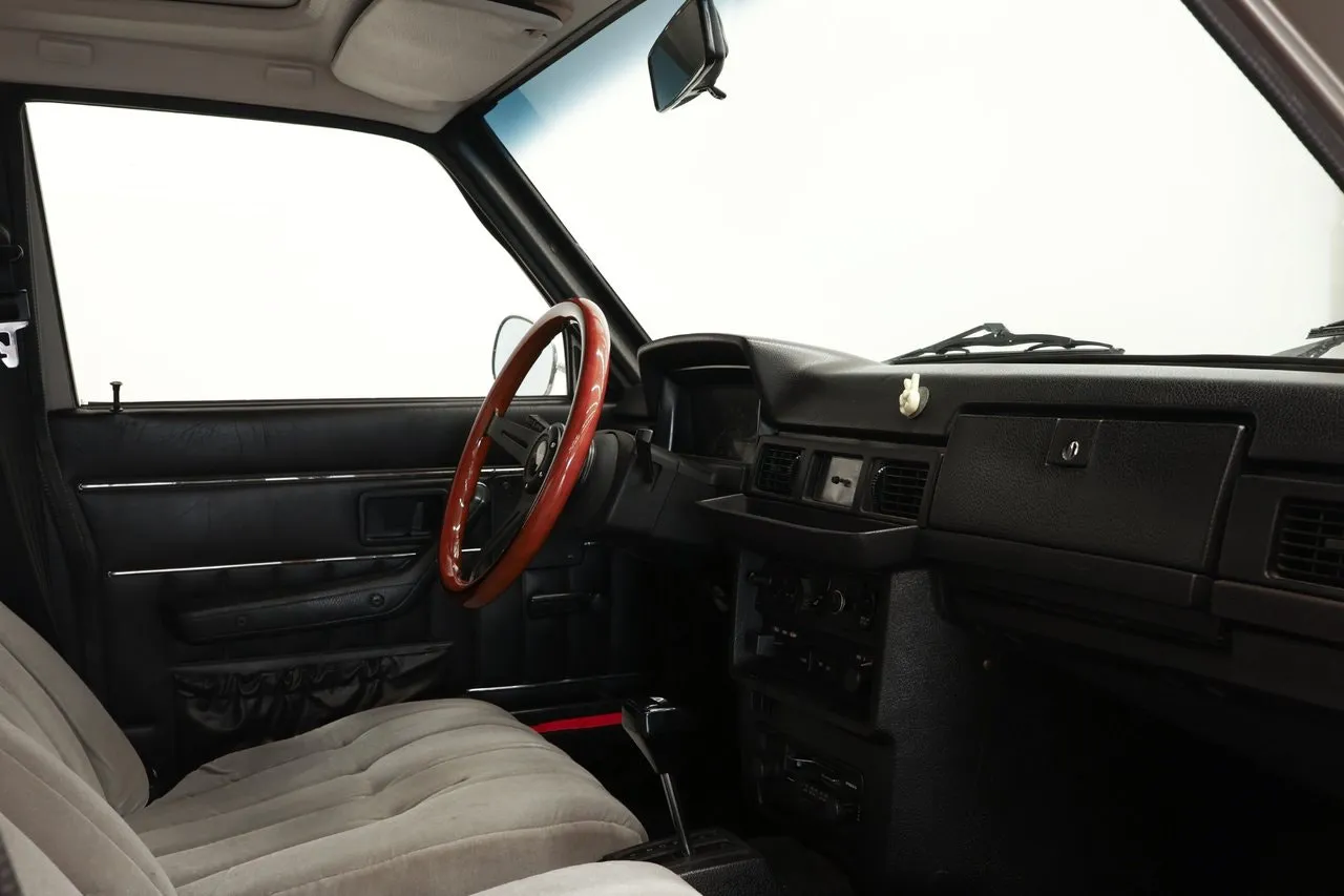 Volvo 264 bild 5