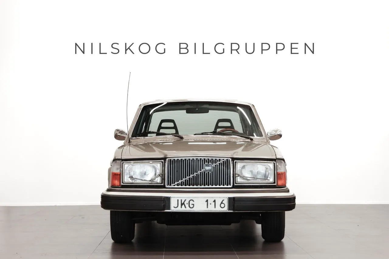 Volvo 264 bild 2