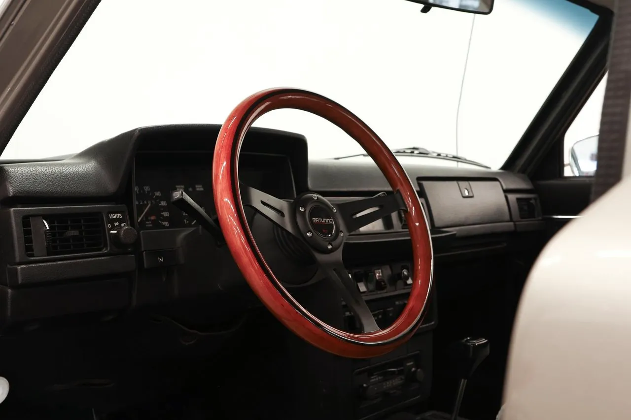 Volvo 264 bild 10