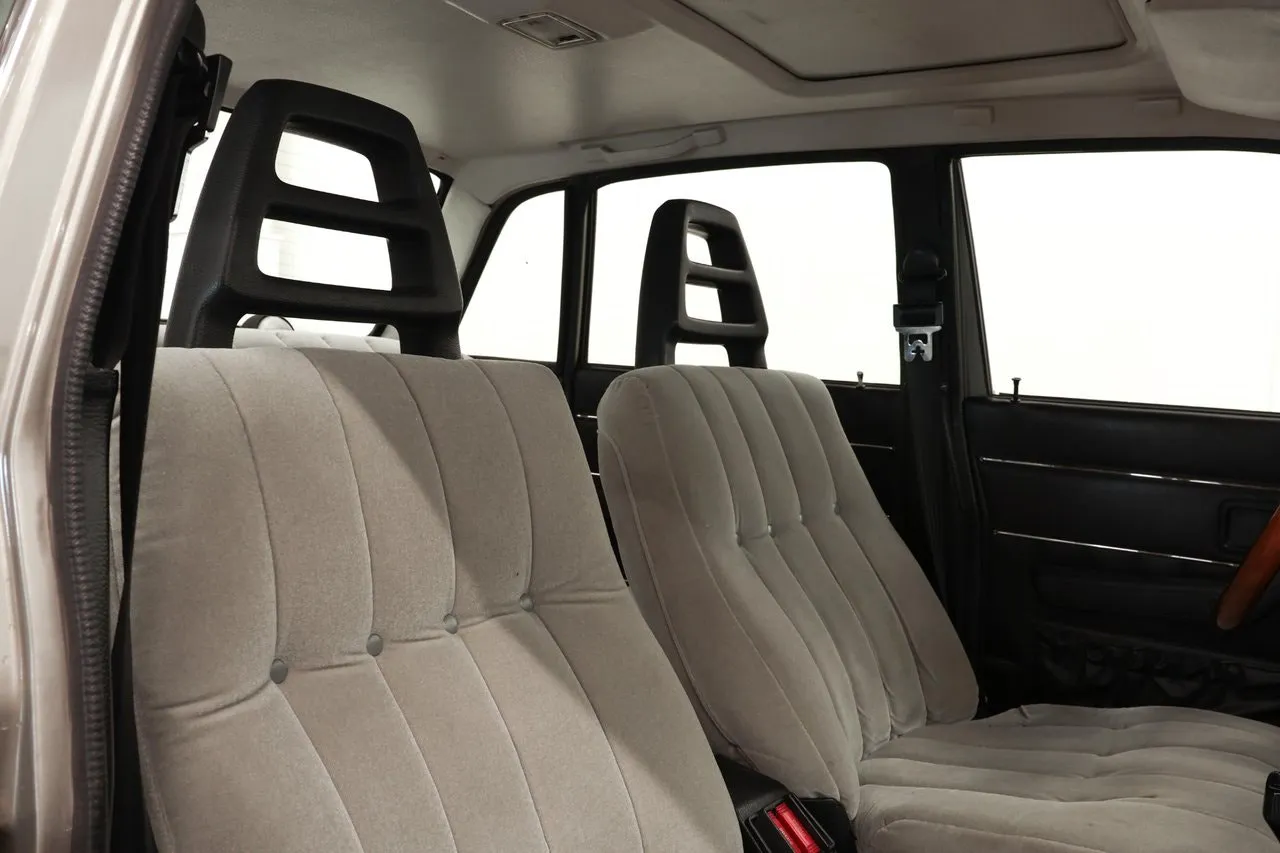Volvo 264 bild 7