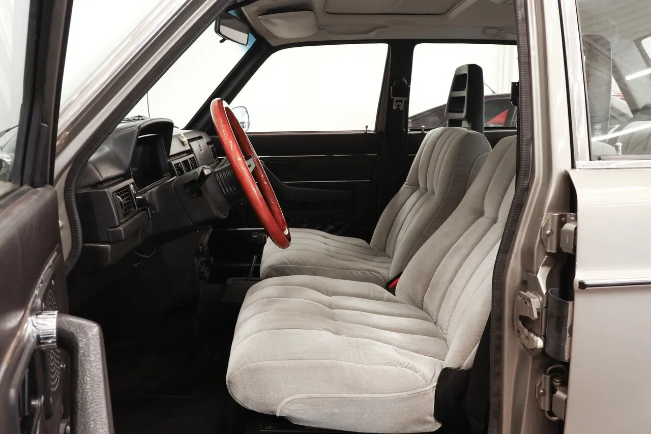 Volvo 264 bild 12