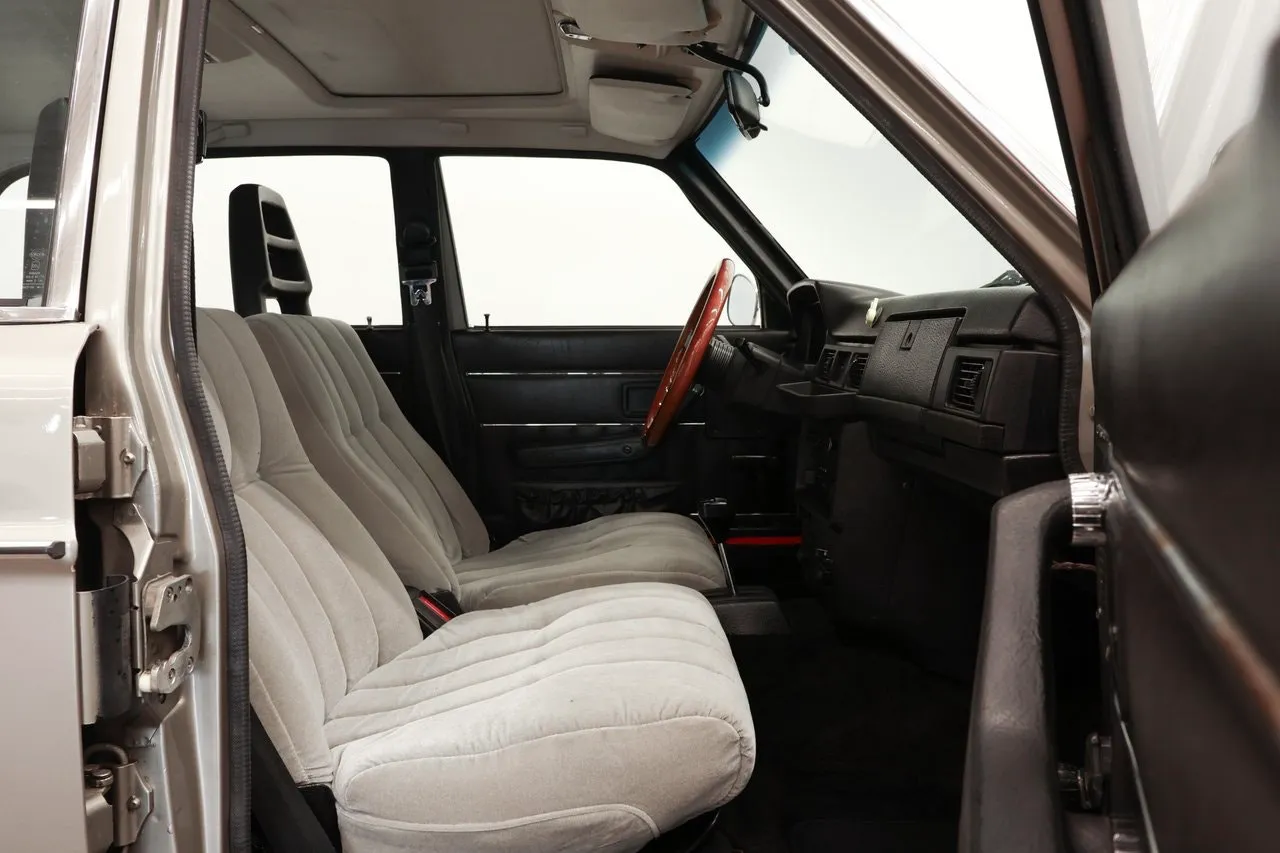 Volvo 264 bild 6
