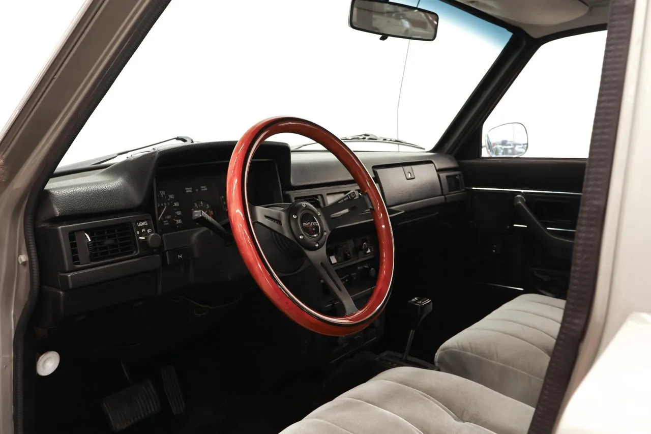 Volvo 264 bild 11
