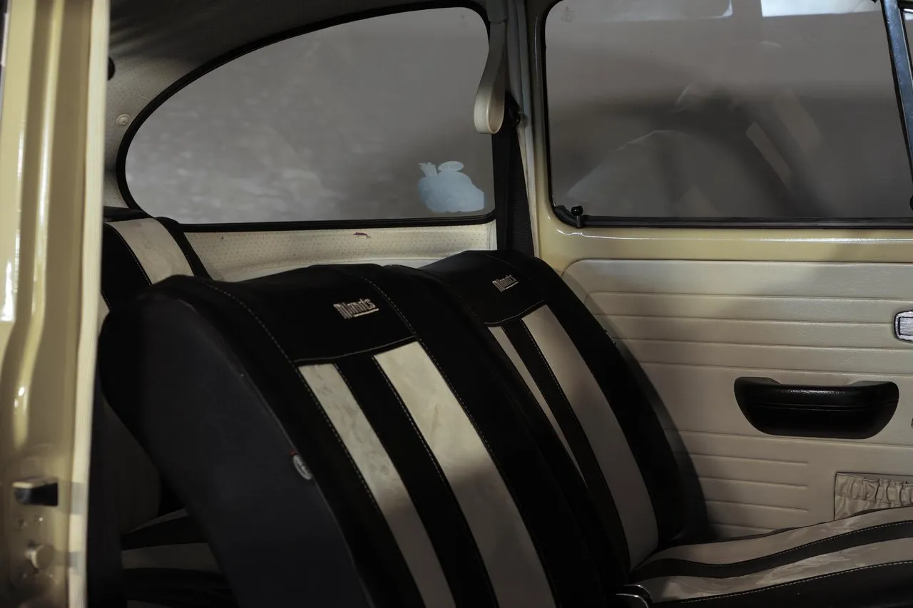 Volkswagen Bubbla bild 8