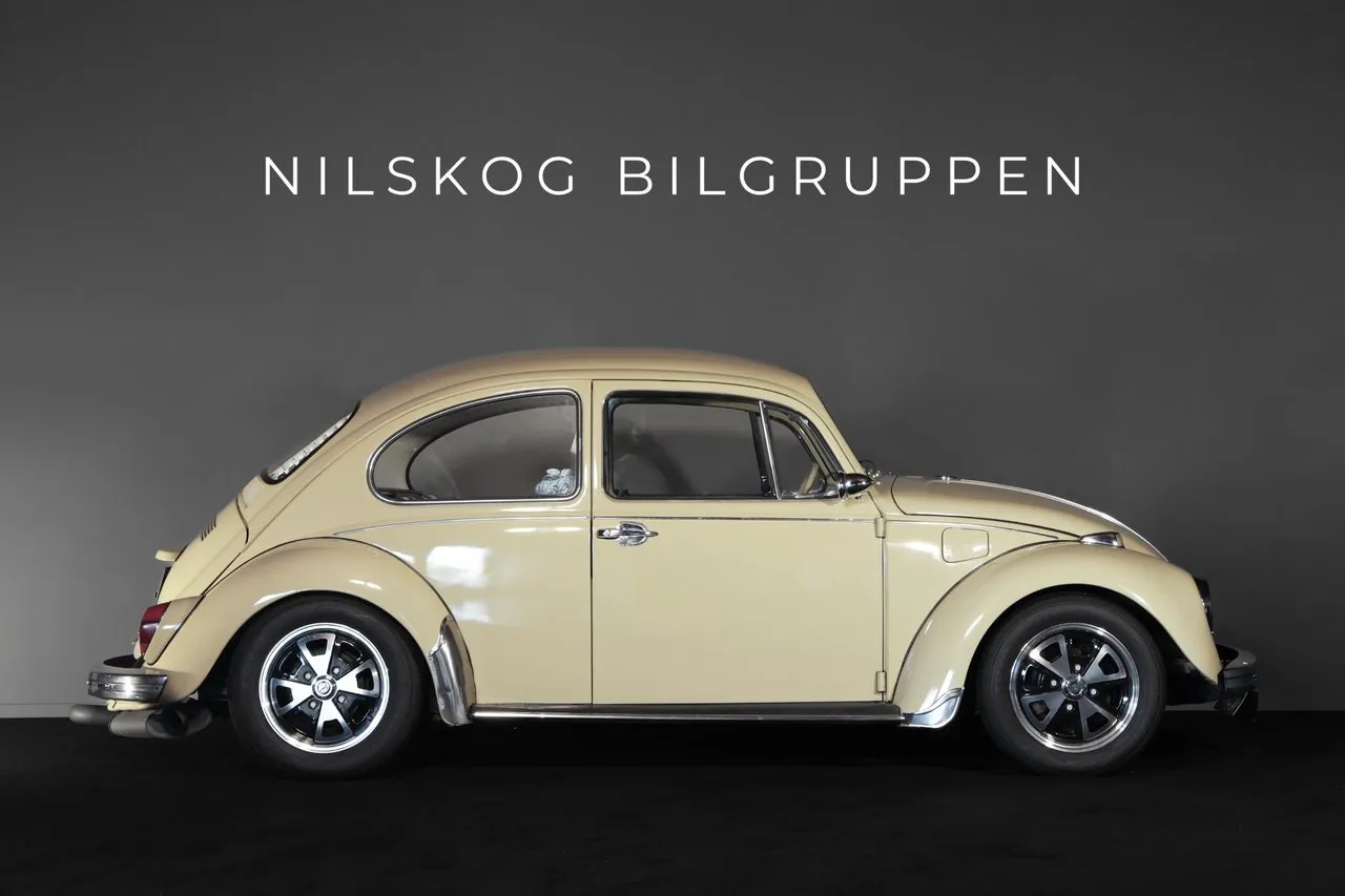 Volkswagen Bubbla bild 3