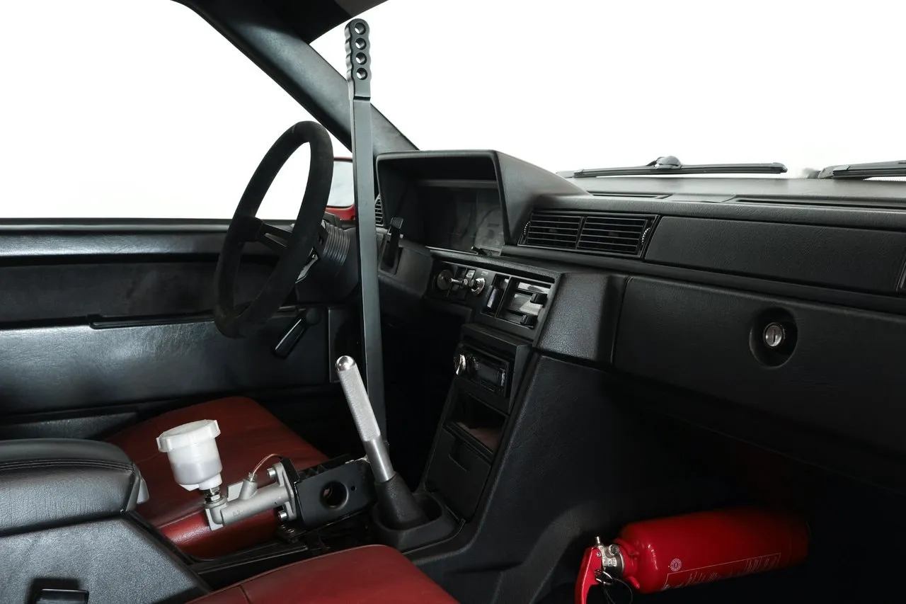 Volvo 740 bild 13