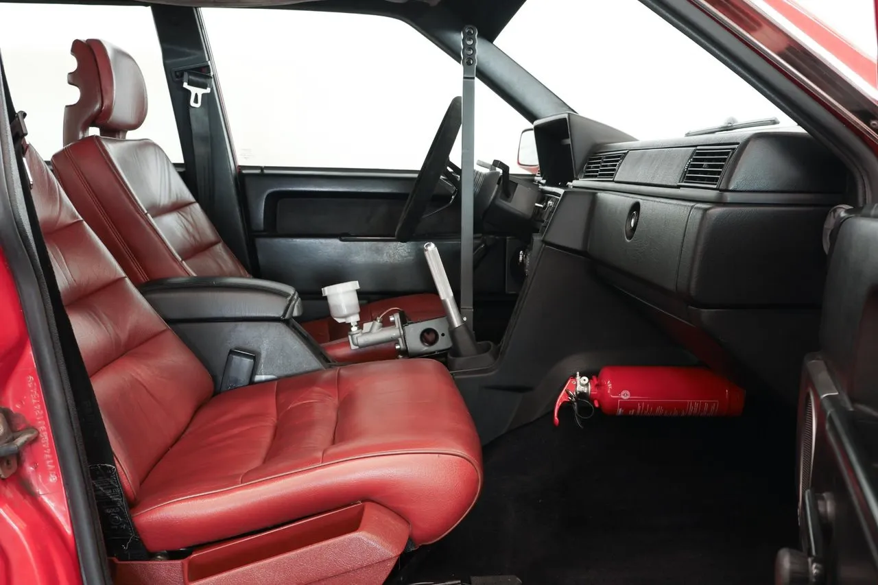 Volvo 740 bild 14