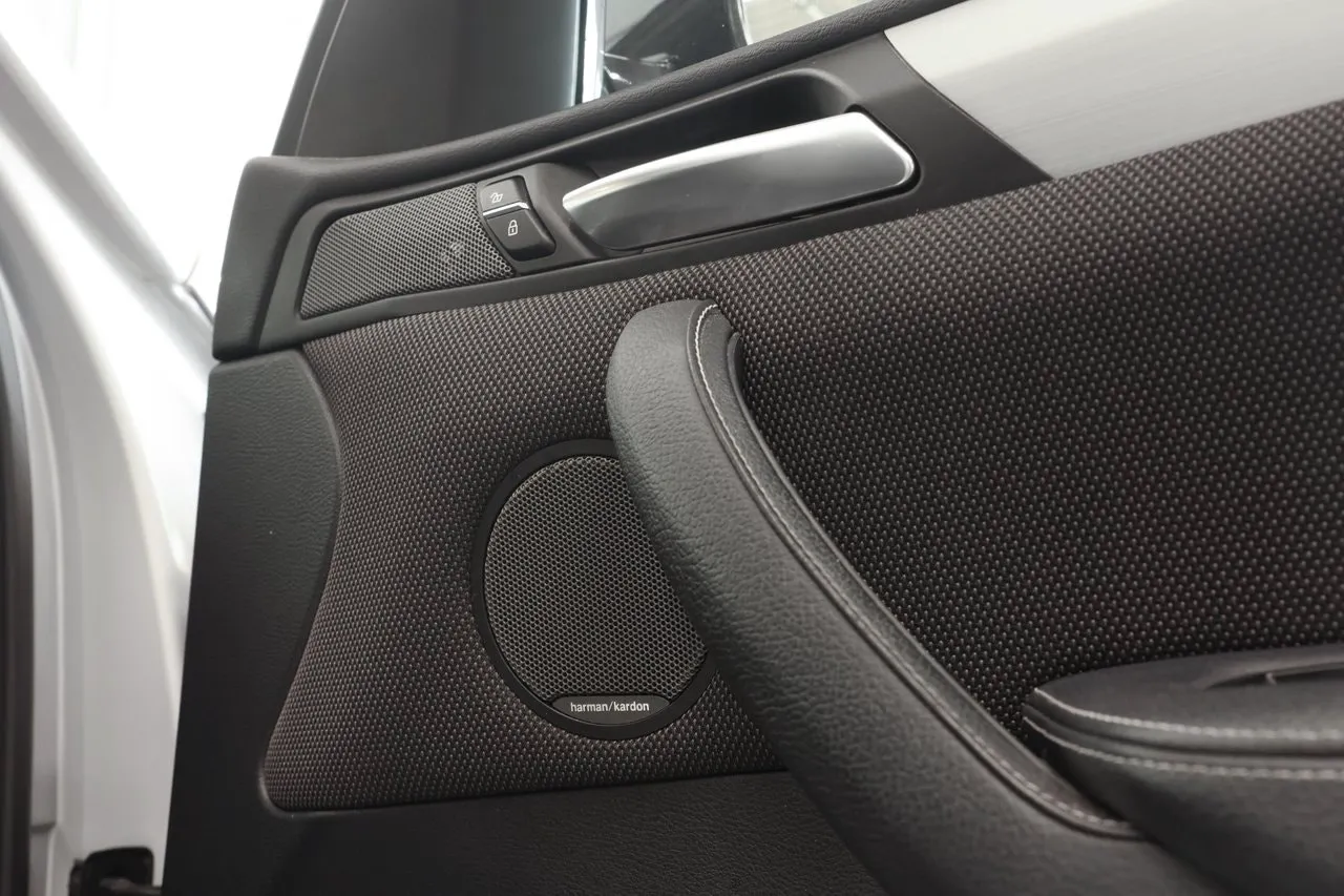 BMW X3 bild 9