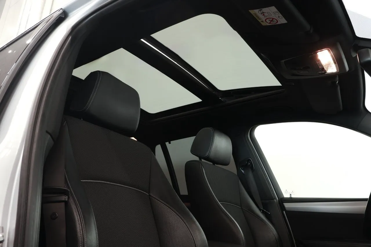 BMW X3 bild 8