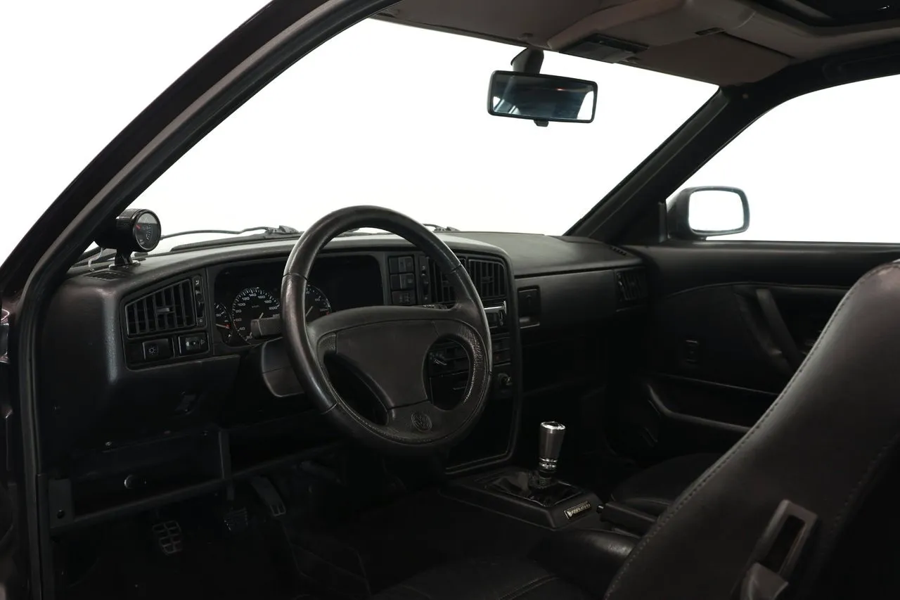 Volkswagen Corrado bild 12