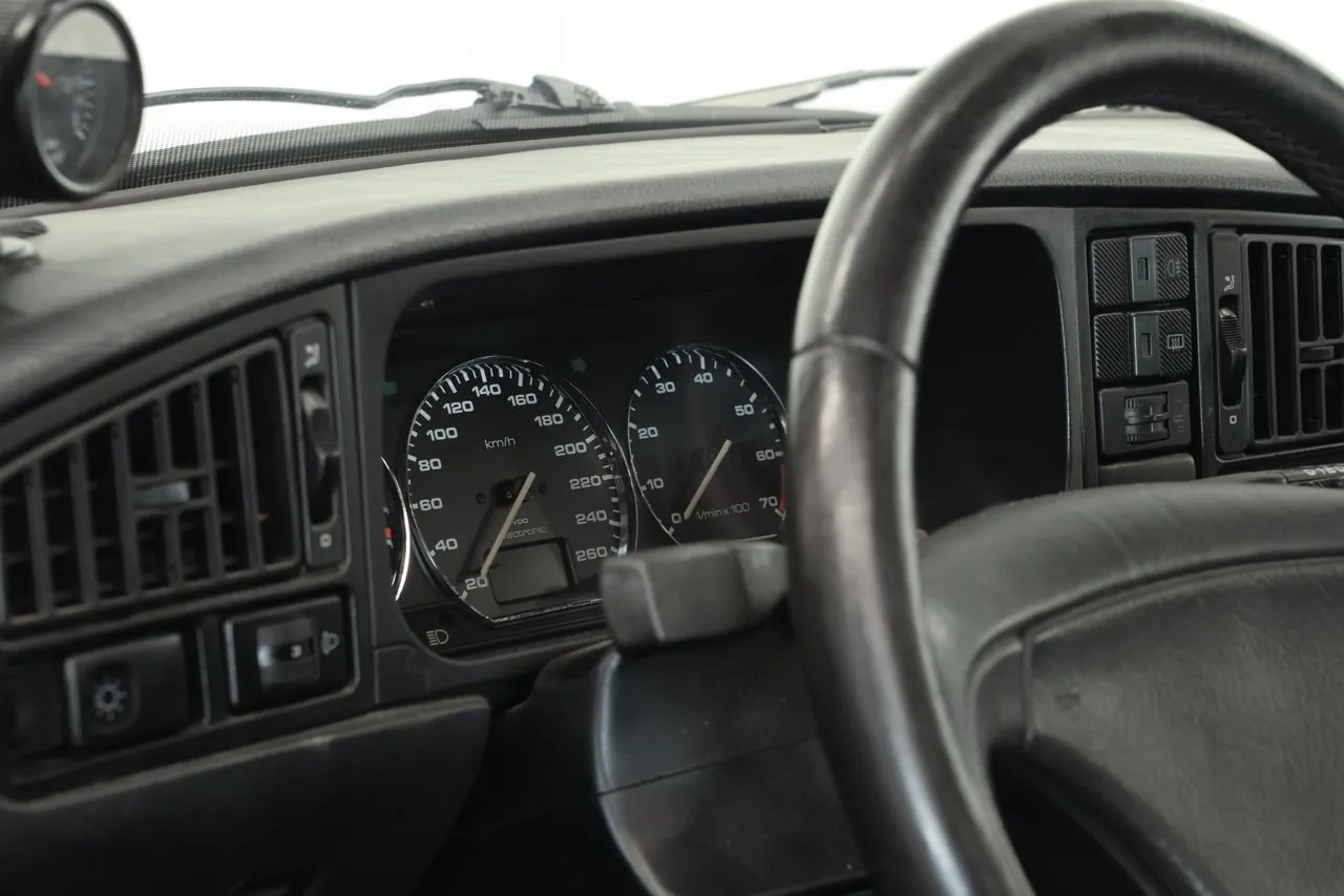 Volkswagen Corrado bild 15