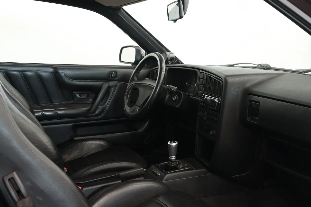 Volkswagen Corrado bild 9