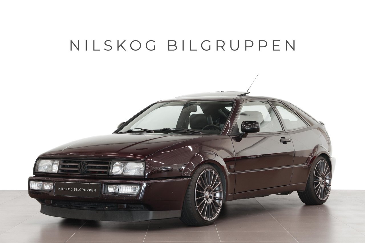 Volkswagen Corrado