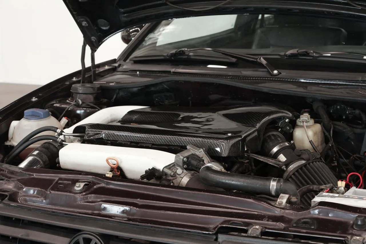 Volkswagen Corrado bild 7
