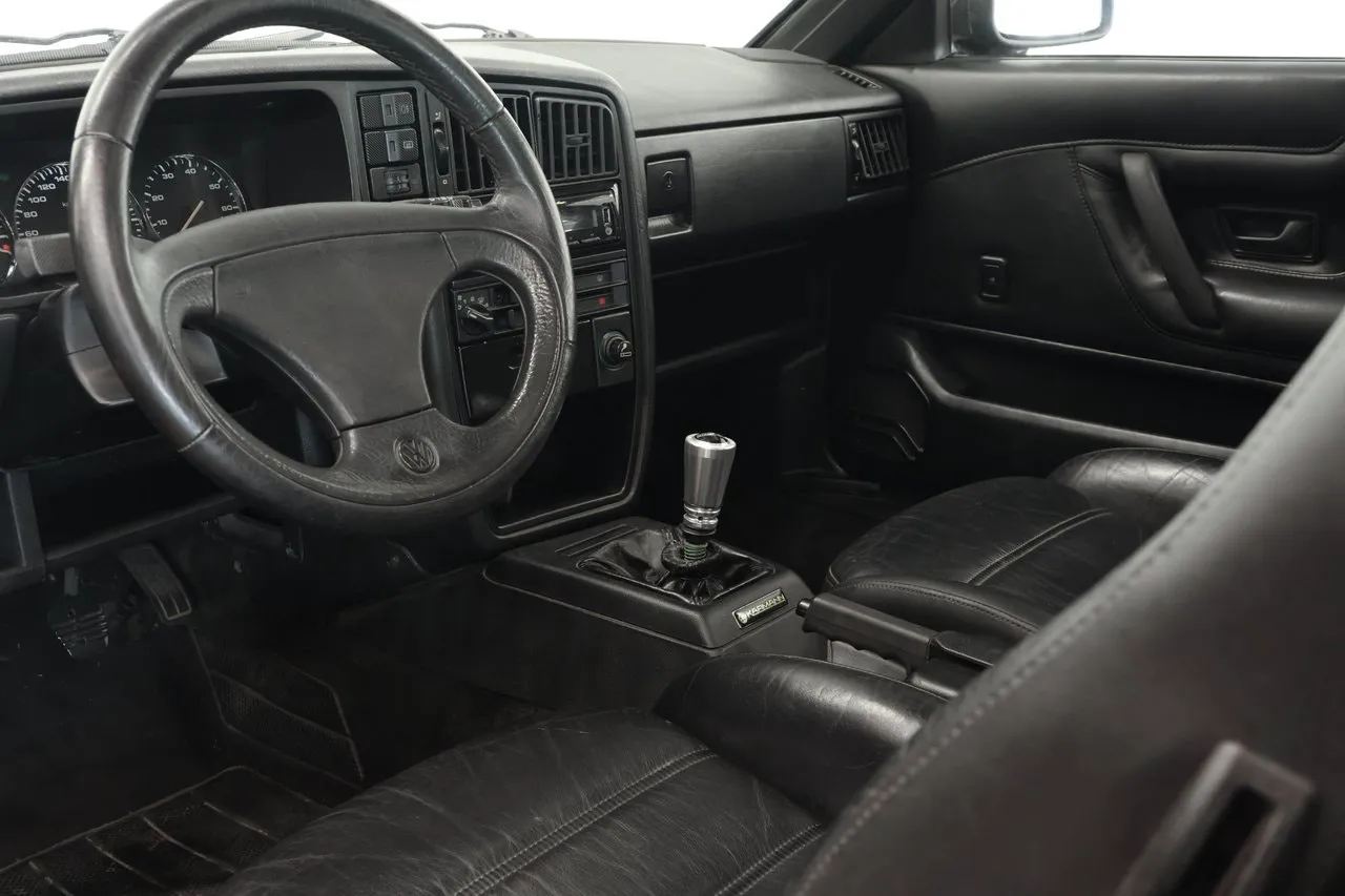Volkswagen Corrado bild 14