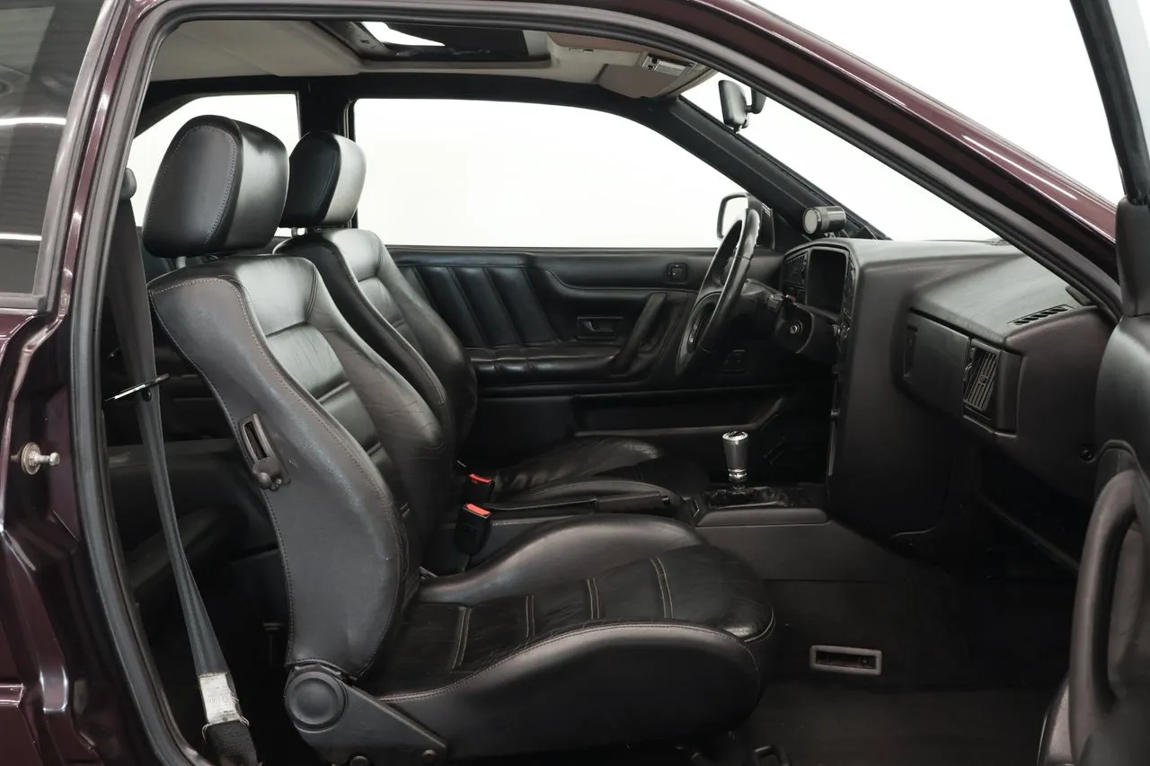 Volkswagen Corrado bild 10