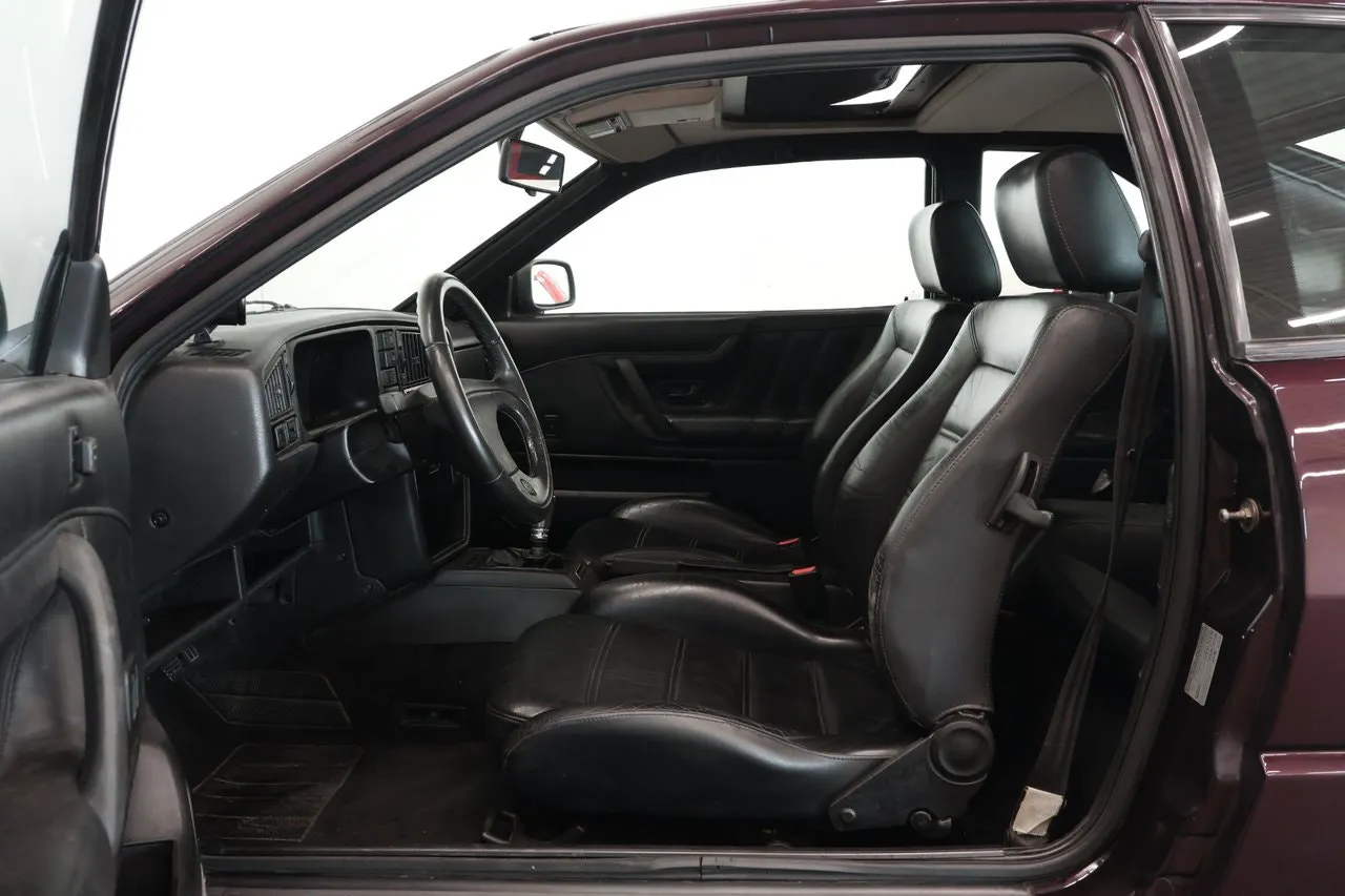 Volkswagen Corrado bild 16