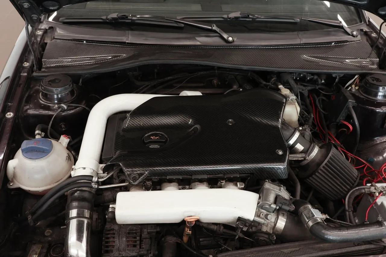 Volkswagen Corrado bild 5