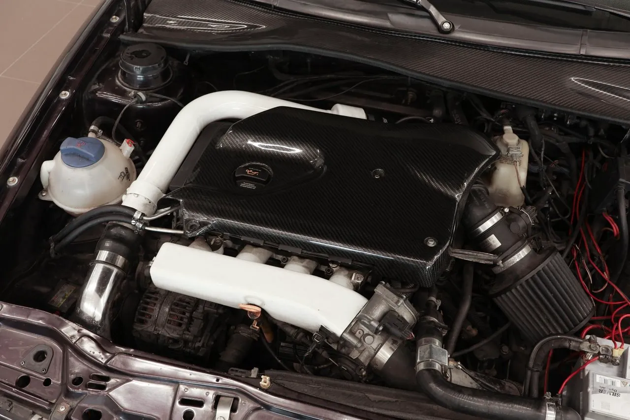 Volkswagen Corrado bild 6