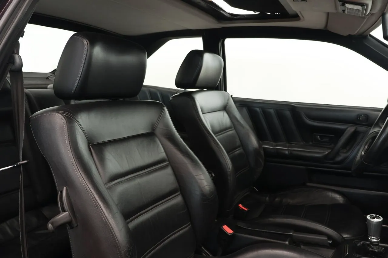 Volkswagen Corrado bild 11