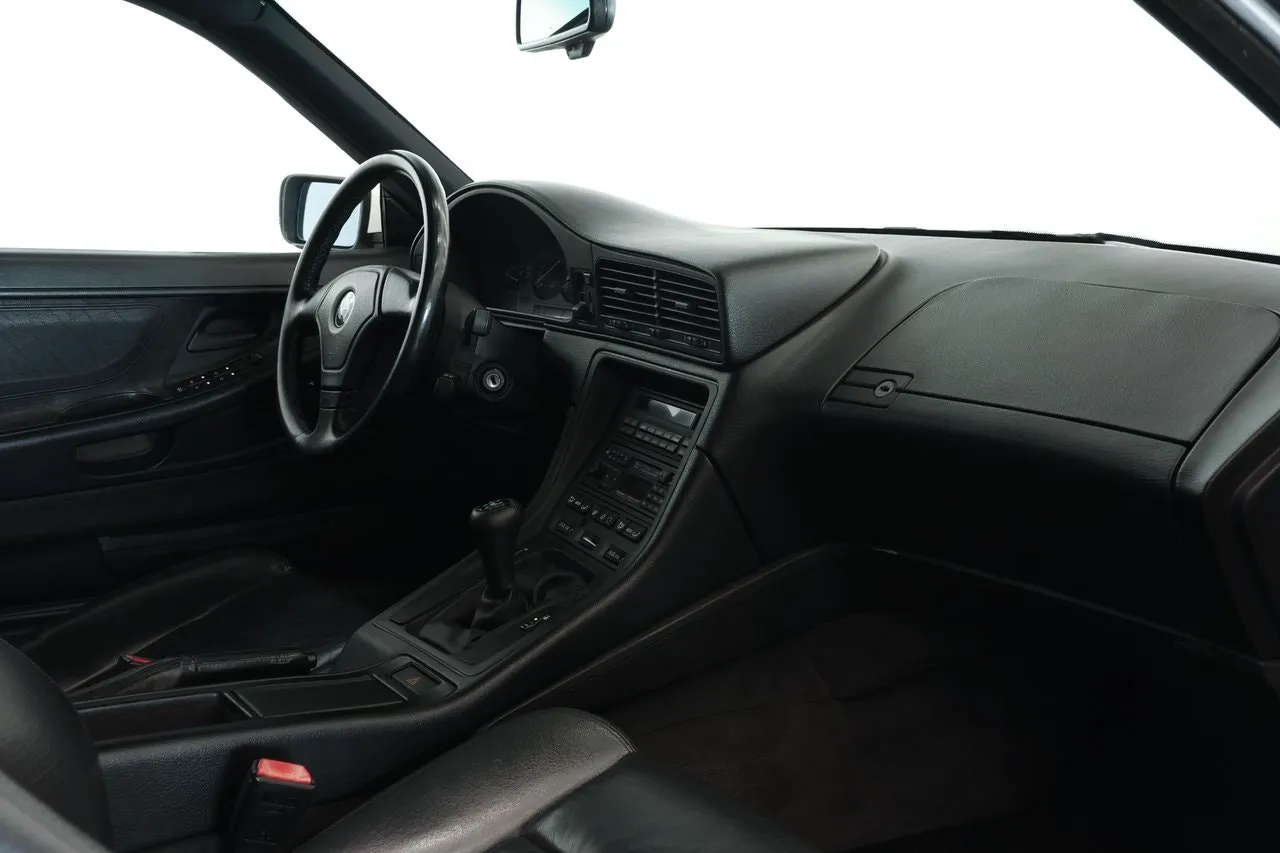 BMW 850 bild 12